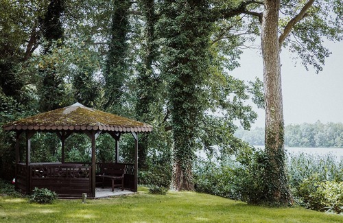 Wunsdorf House | Holiday house Zossen for 1 - 24 persons with 11 bedrooms - Holiday home