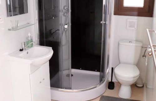 Juh House | Holiday houses BARCA
