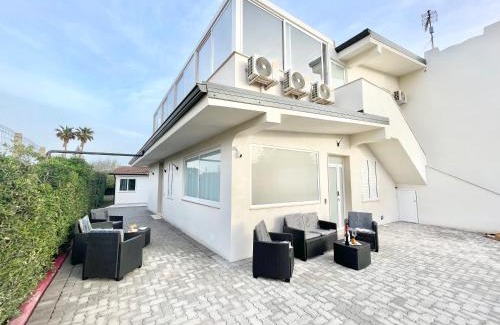 San Lorenzo Apartment | Holiday Houses San Lorenzo Calamosche