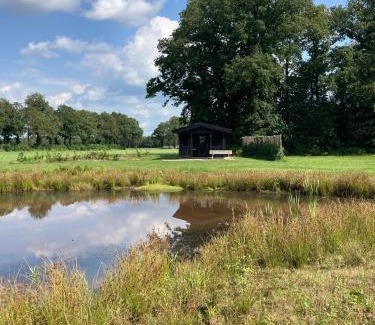 Deldenerbroek House | Holiday Hut