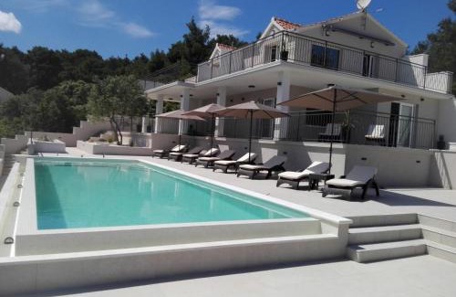 Cove Basina (Jelsa) House | Holiday Hvar