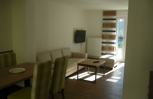 Obernzell Apartment | Holiday Ilz - Apartments at Hotel zur Post Erlau