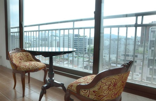 Seocho-dong House | ♠Holiday in Gangnam ♠ Boutique House 1min Station