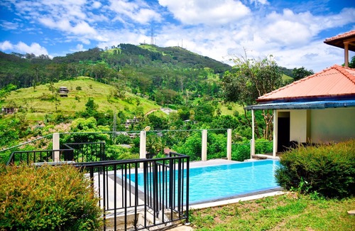 Kandy House | HOLIDAY IN MISTY MOUNTAINS - EXOTIC ASIAN LIVING @ SRI KANDYAN VILLA
