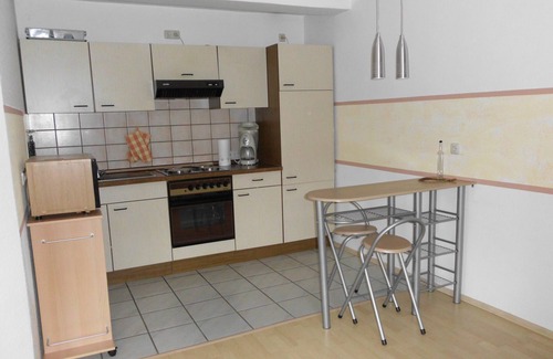 Luedenscheid Apartment | Holiday in the beautiful Sauerland