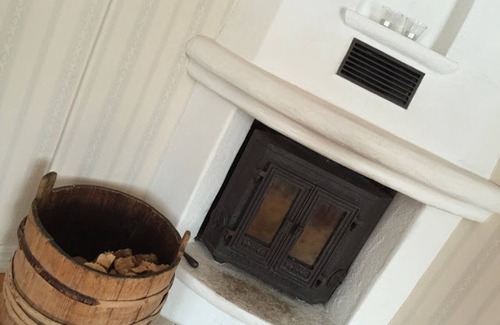 Berghemmet House | Holiday in the countryside not far from Astrid Lindgren's world