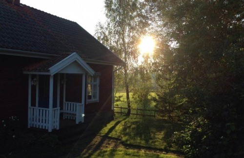 Berghemmet House | Holiday in the countryside not far from Astrid Lindgren's world