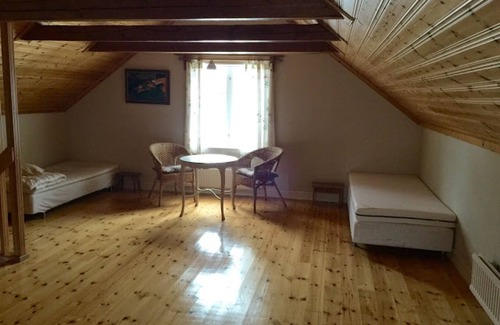 Berghemmet House | Holiday in the countryside not far from Astrid Lindgren's world