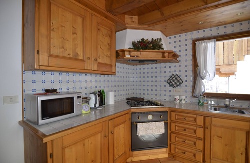 Villanova Apartment | Holiday in the Dolomite