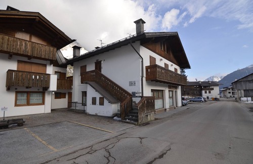 Villanova Apartment | Holiday in the Dolomite