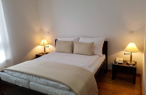 Sarajevo Canton Bed & Breakfast | Holiday in the forest with beautiful view of the city of Sarajevo