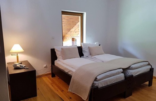 Sarajevo Canton Bed & Breakfast | Holiday in the forest with beautiful view of the city of Sarajevo