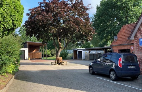 Bispingen House | Holiday in the Lüneburg HeathBispingen the heart of the Lüneburg Heath