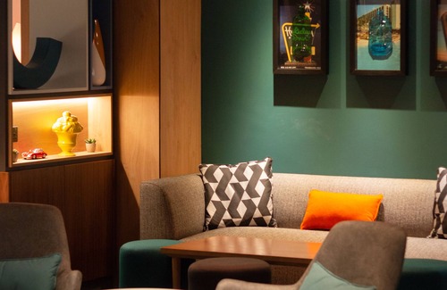 Ashford Hotel | Holiday Inn Ashford North A20 by IHG