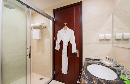 Beijing Hotel | Holiday Inn Beijing Airport Zone by IHG