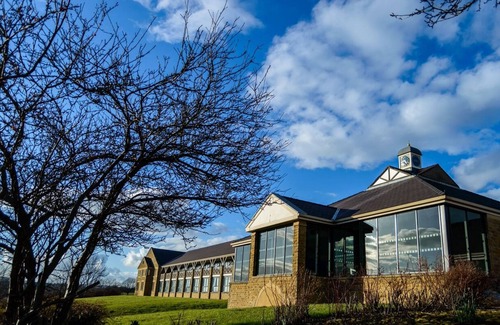 Brighouse Hotel | Holiday Inn Brighouse by IHG