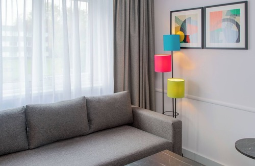 Staple Hill Hotel | Holiday Inn Bristol-Filton by IHG