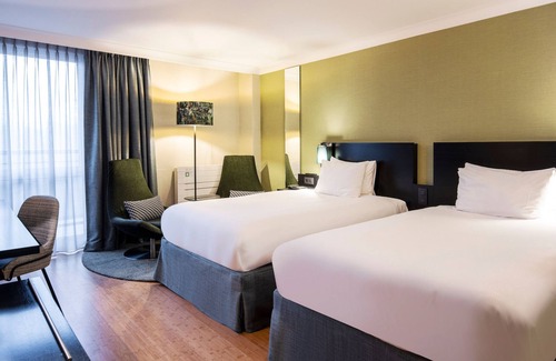 Diegem Hotel | Holiday Inn Brussels Airport by IHG
