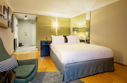 Diegem Hotel | Holiday Inn Brussels Airport by IHG