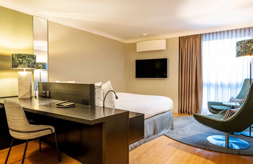 Diegem Hotel | Holiday Inn Brussels Airport by IHG