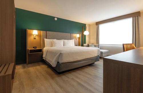 Saint-Jean-Sur-Richelieu Hotel | Holiday Inn St Jean Sur Richelieu Congrès by IHG