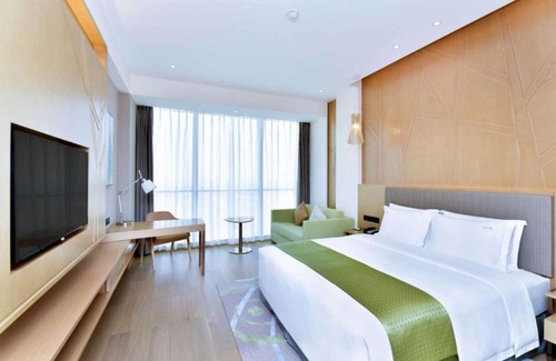 Wang Cheng Hotel | Holiday Inn Changsha Dawangshan by IHG