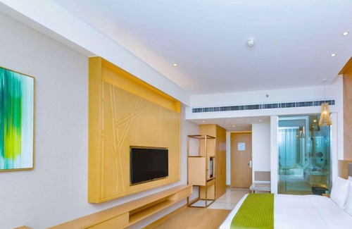 Wang Cheng Hotel | Holiday Inn Changsha Dawangshan by IHG