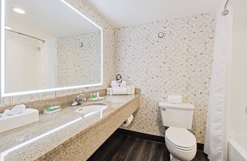 Village of Lakewood Hotel | Holiday Inn Chicago Nw Crystal Lk Conv Ctr by IHG