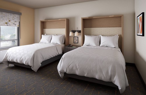 Tinley Park Hotel | Holiday Inn Chicago Tinley Park by IHG