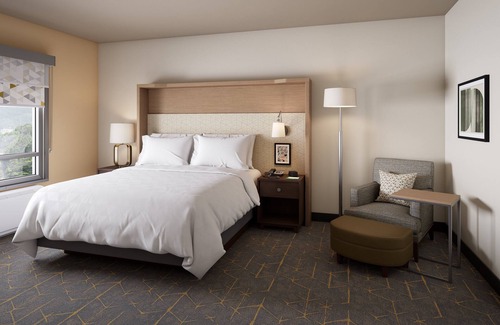 Tinley Park Hotel | Holiday Inn Chicago Tinley Park by IHG