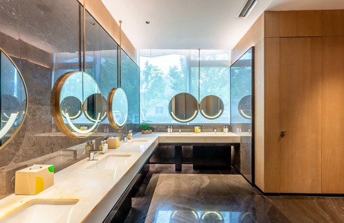 Yubei Hotel | Holiday Inn Chongqing Data Valley by IHG