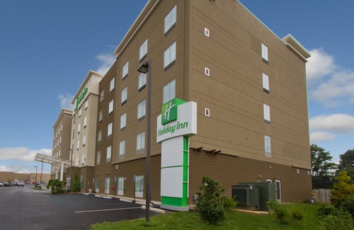 Christiansburg Hotel | Holiday Inn Christiansburg Blacksburg, an Ihg Hotel