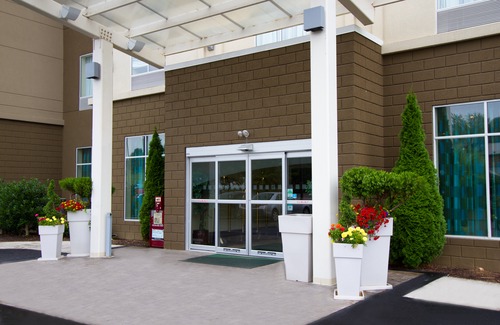 Christiansburg Hotel | Holiday Inn Christiansburg Blacksburg, an Ihg Hotel