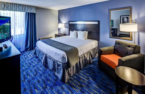 Mentor Hotel | Holiday Inn Cleveland Northeast - Mentor by IHG