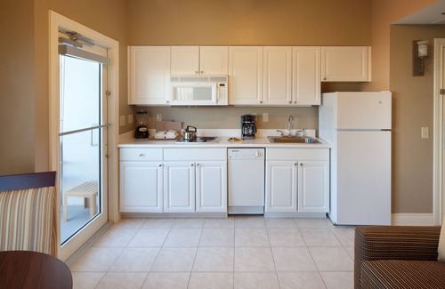 Galveston Hotel | Holiday Inn Club Vacations Galveston Beach Resort by IHG