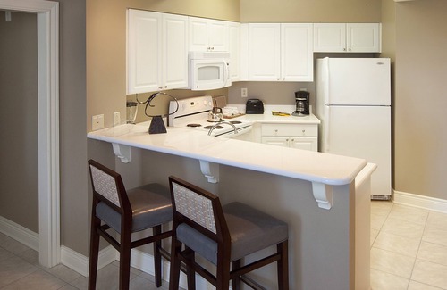 Galveston Hotel | Holiday Inn Club Vacations Galveston Beach Resort by IHG