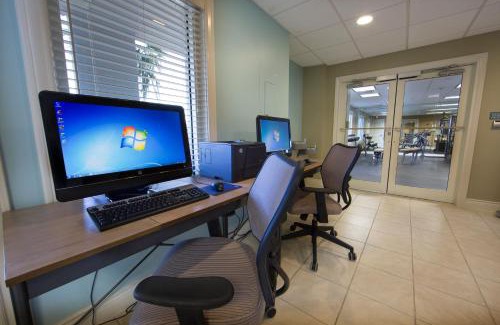 Galveston Hotel | Holiday Inn Club Vacations Galveston Beach Resort