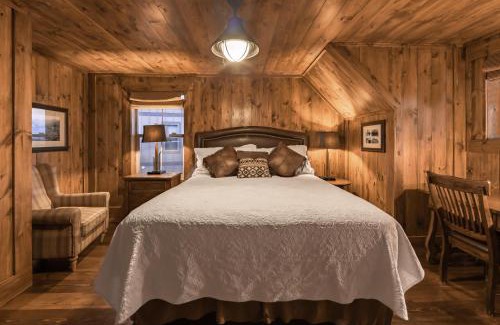 Gardnerville Hotel | Holiday Inn Club Vacations - David Walley's Resort