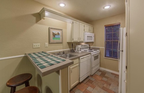 Flint Hotel | Holiday Inn Club Vacations Villages Resort at Lake Palestine