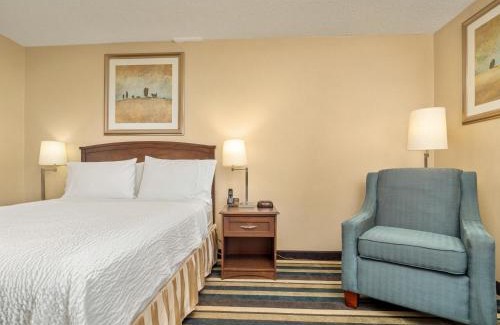 Southside Hotel | Holiday Inn Conference Centre Edmonton South by IHG