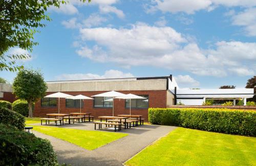 Wyken Hotel | Holiday Inn Coventry M6, J2 by IHG