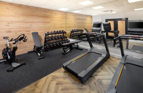 Wyken Hotel | Holiday Inn Coventry M6, J2 by IHG