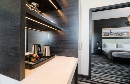 Dabrowa Gornicza Hotel | Holiday Inn Dabrowa Gornicza by IHG