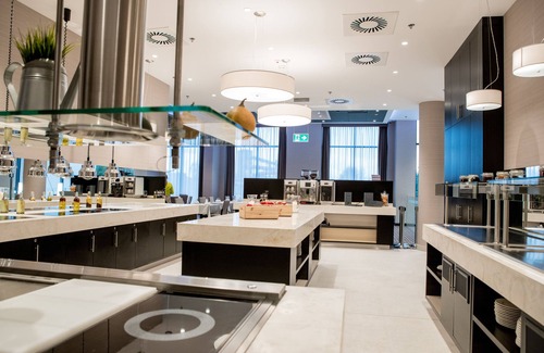 Dabrowa Gornicza Hotel | Holiday Inn Dabrowa Gornicza by IHG