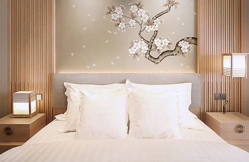 Jinzhou District Hotel | Holiday Inn Dalian Hot Spring by IHG