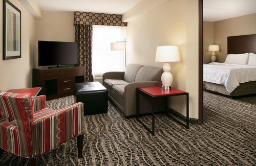 Downtown Dubuque Hotel | Holiday Inn Dubuque/Galena by IHG