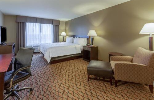 Eau Claire Hotel | Holiday Inn Eau Claire South I-94 by IHG