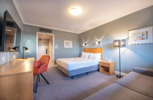 Ellemford Hotel | Holiday Inn Edinburgh by IHG