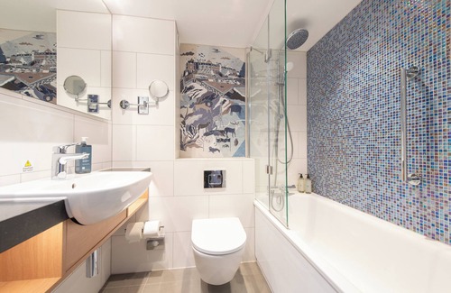 Ellemford Hotel | Holiday Inn Edinburgh by IHG