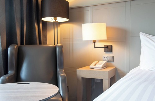 Ellemford Hotel | Holiday Inn Edinburgh by IHG